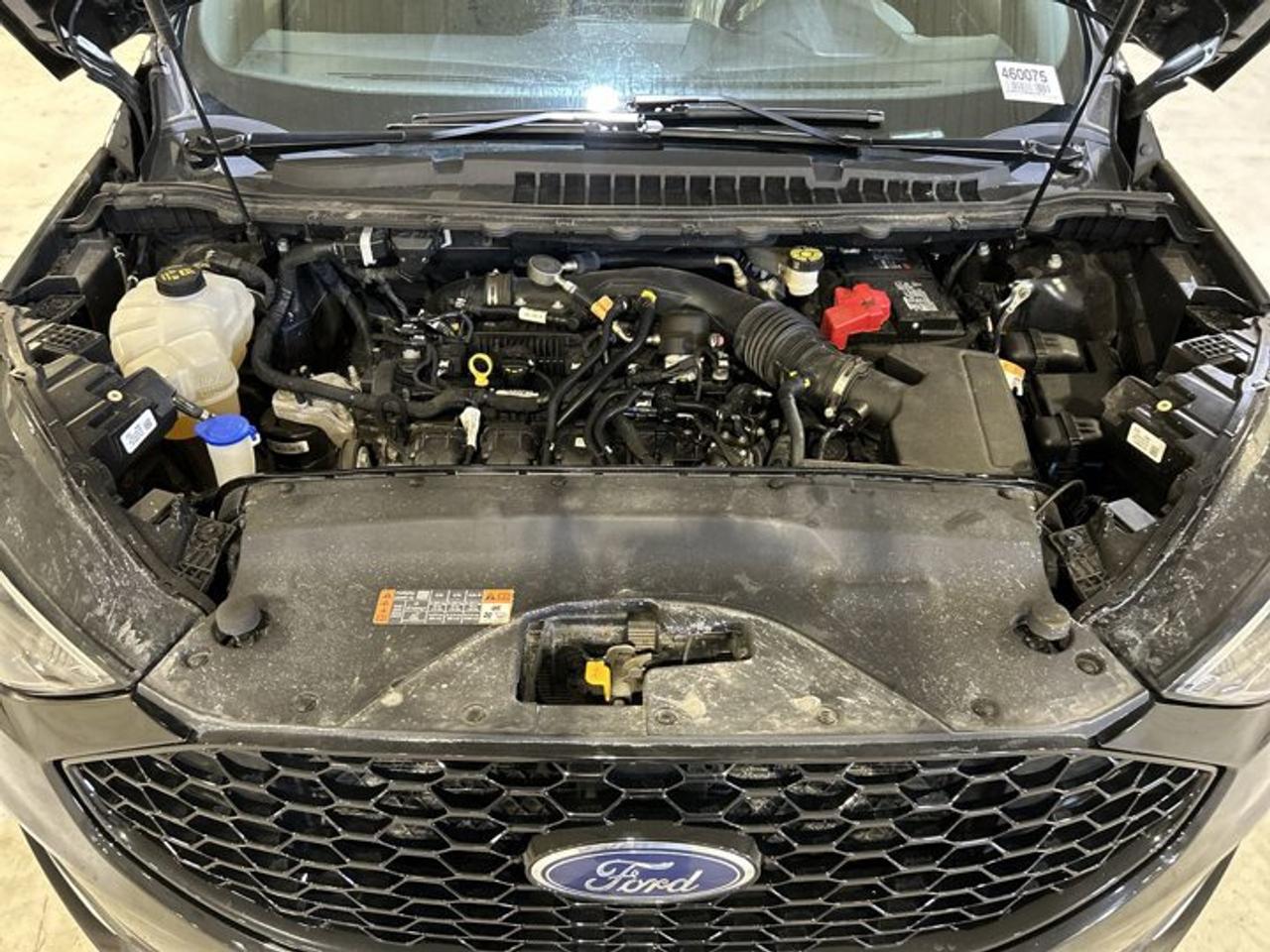 2024 Ford Edge SEL AWD | Remote Start | Panoramic Sunroof | Leather Seats Photo