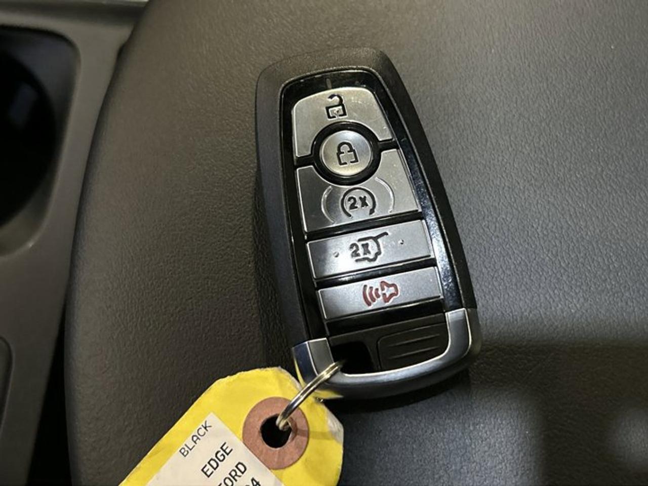 2024 Ford Edge SEL AWD | Remote Start | Panoramic Sunroof | Leather Seats Photo