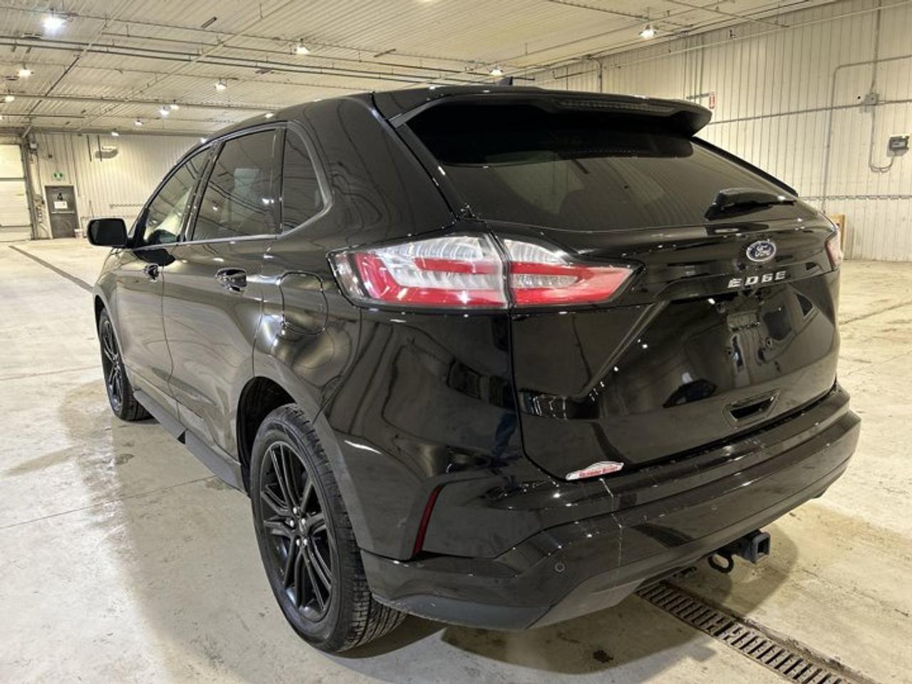 2024 Ford Edge SEL AWD | Remote Start | Panoramic Sunroof | Leather Seats Photo