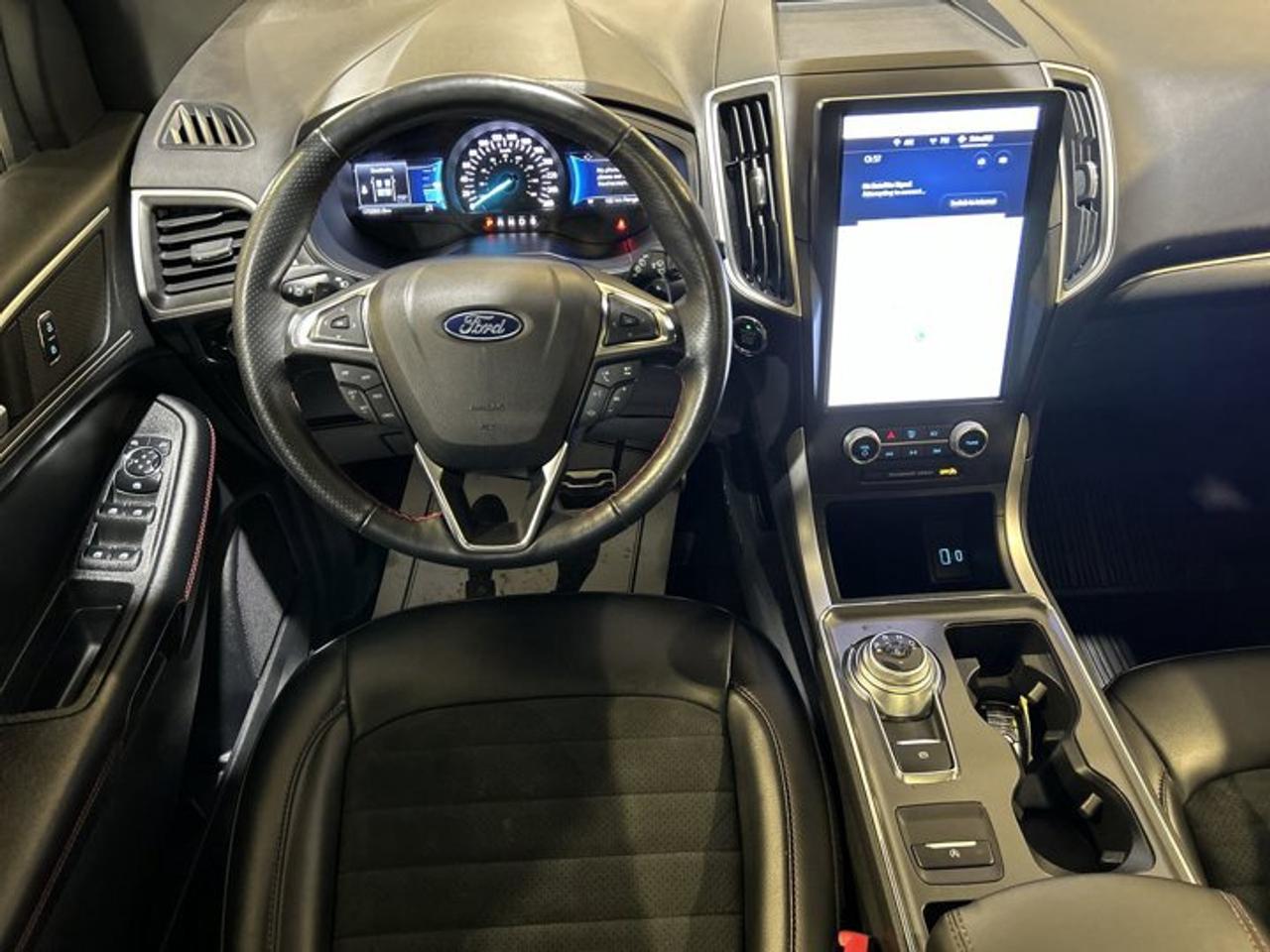 2024 Ford Edge SEL AWD | Remote Start | Panoramic Sunroof | Leather Seats Photo