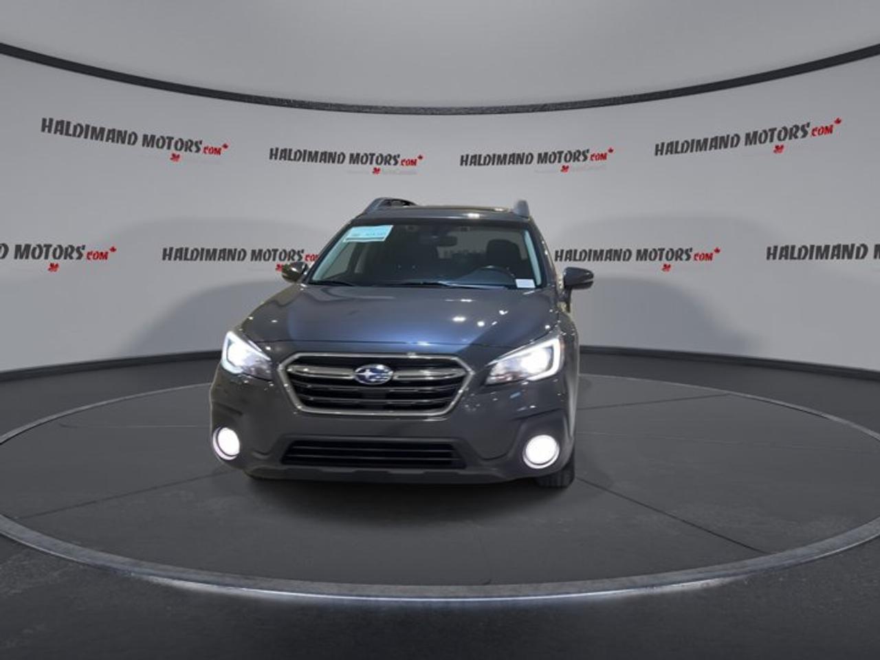 2019 Subaru Outback Touring AWD | Accident Free Photo3