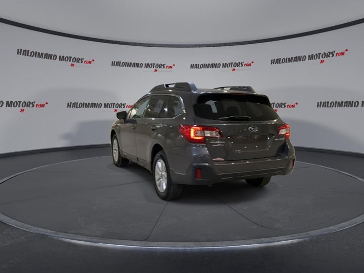 2019 Subaru Outback Touring AWD | Accident Free Photo