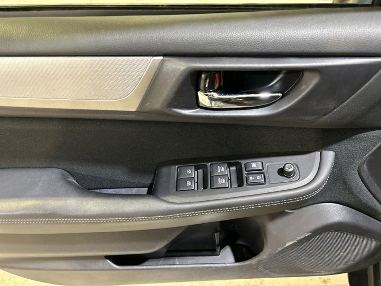 2019 Subaru Outback Touring AWD | Accident Free Photo