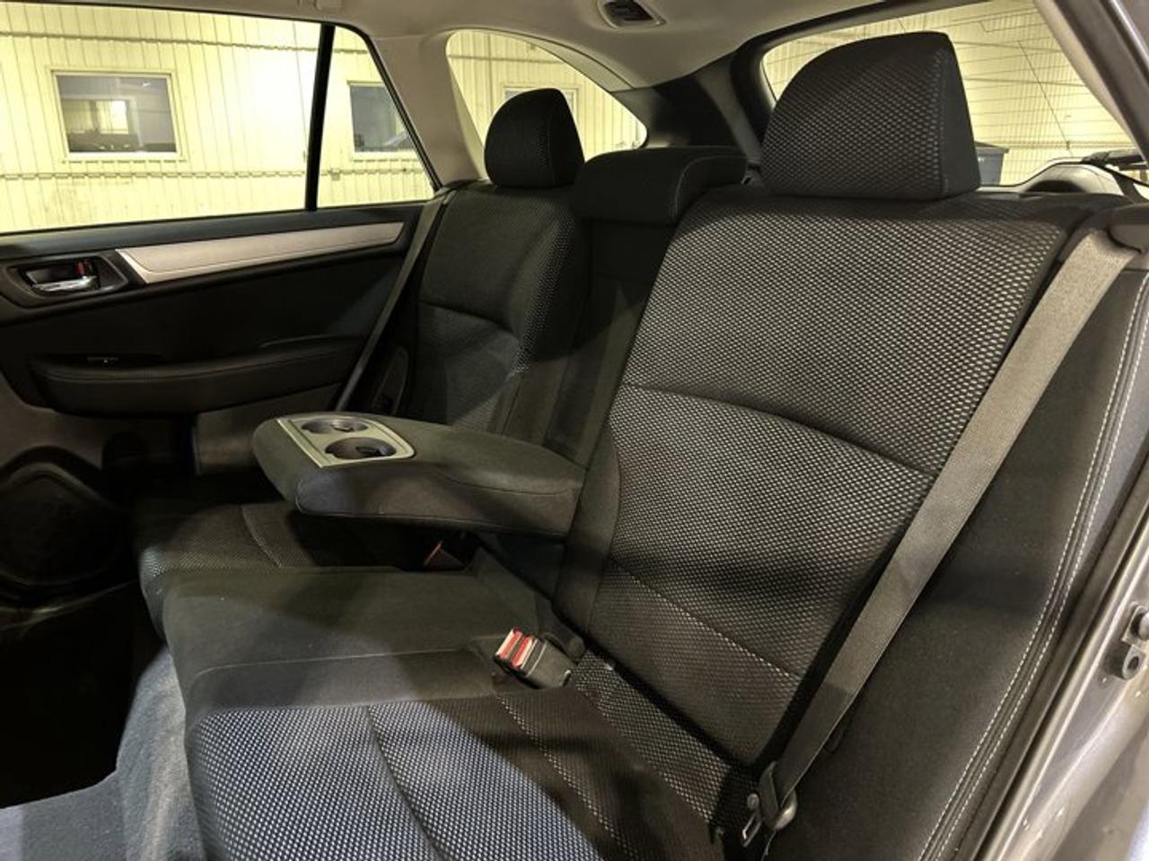 2019 Subaru Outback Touring AWD | Accident Free Photo