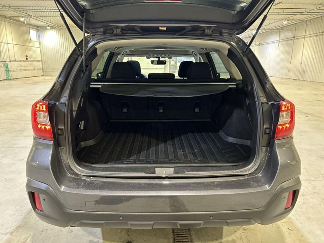 2019 Subaru Outback Touring AWD | Accident Free Photo