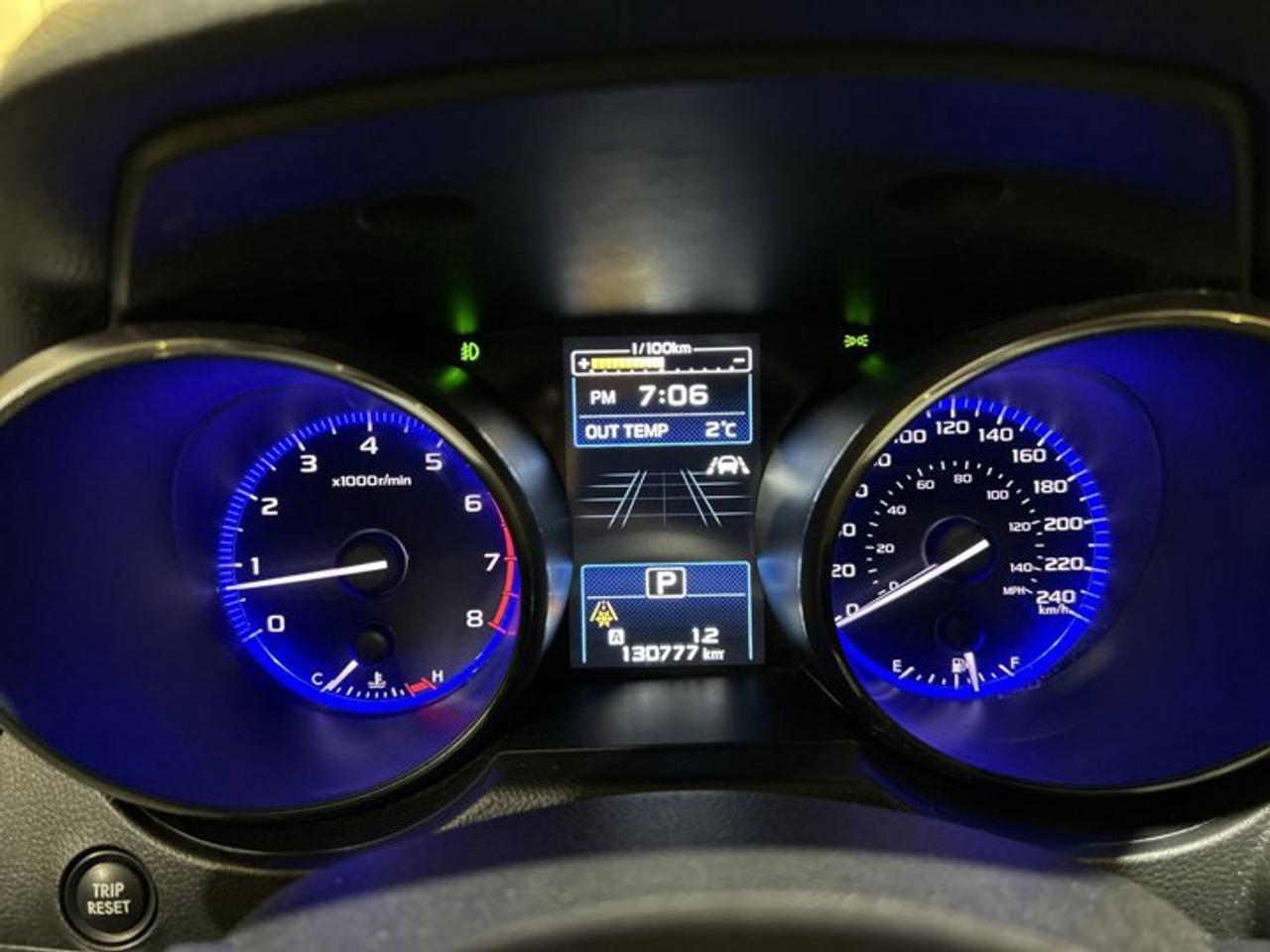 2019 Subaru Outback Touring AWD | Accident Free Photo