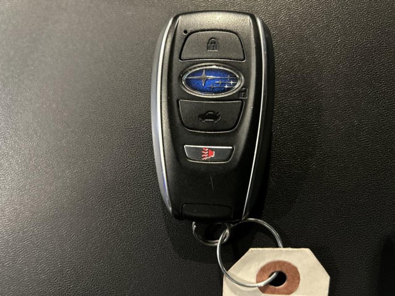 2019 Subaru Outback Touring AWD | Accident Free Photo