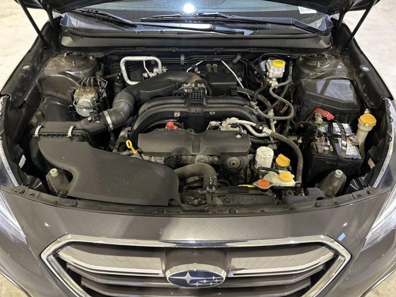 2019 Subaru Outback Touring AWD | Accident Free Photo