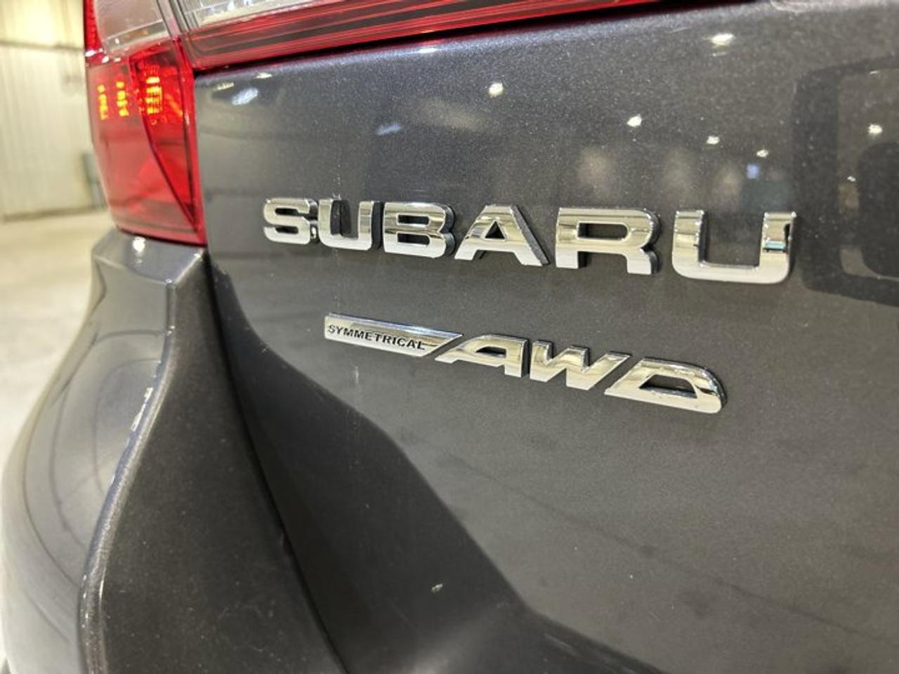 2019 Subaru Outback Touring AWD | Accident Free Photo