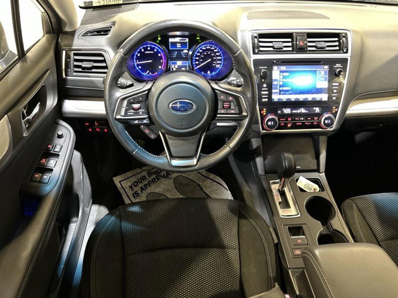 2019 Subaru Outback Touring AWD | Accident Free Photo