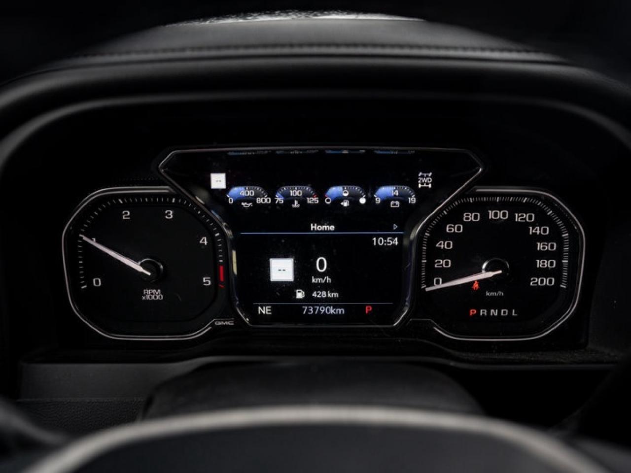 2023 GMC Sierra 2500 HD Denali Photo