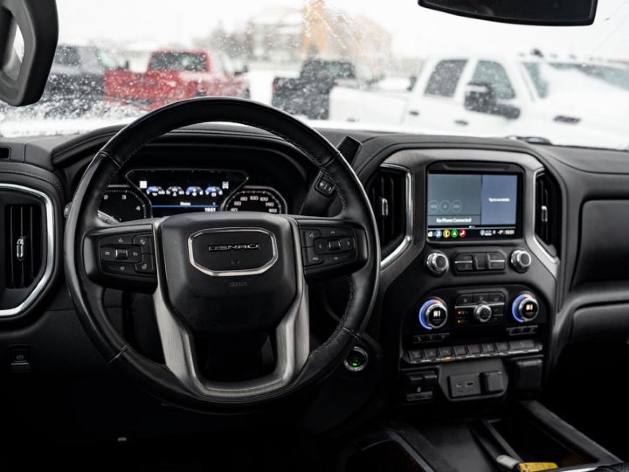 2023 GMC Sierra 2500 HD Denali Photo