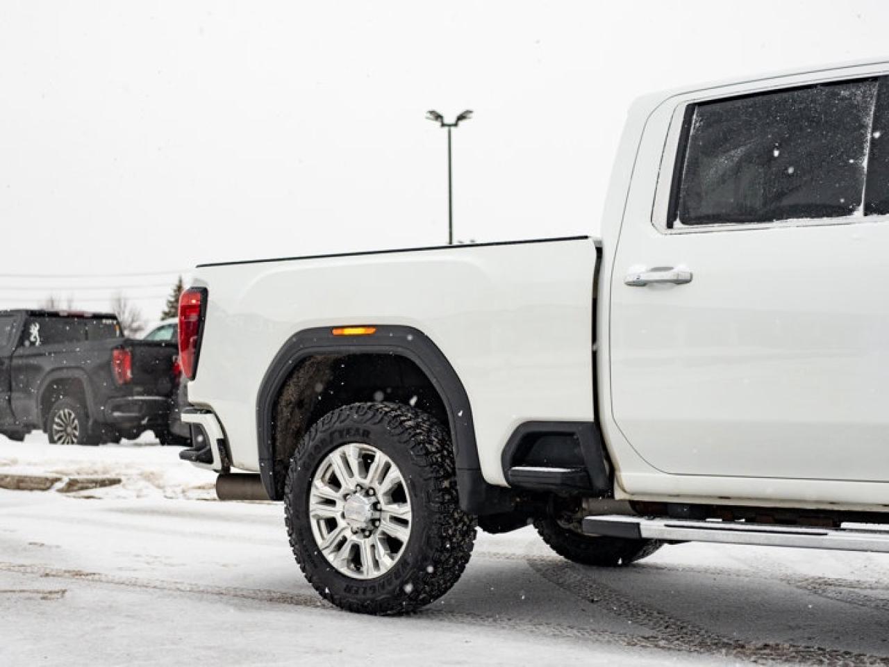 2023 GMC Sierra 2500 HD Denali Photo