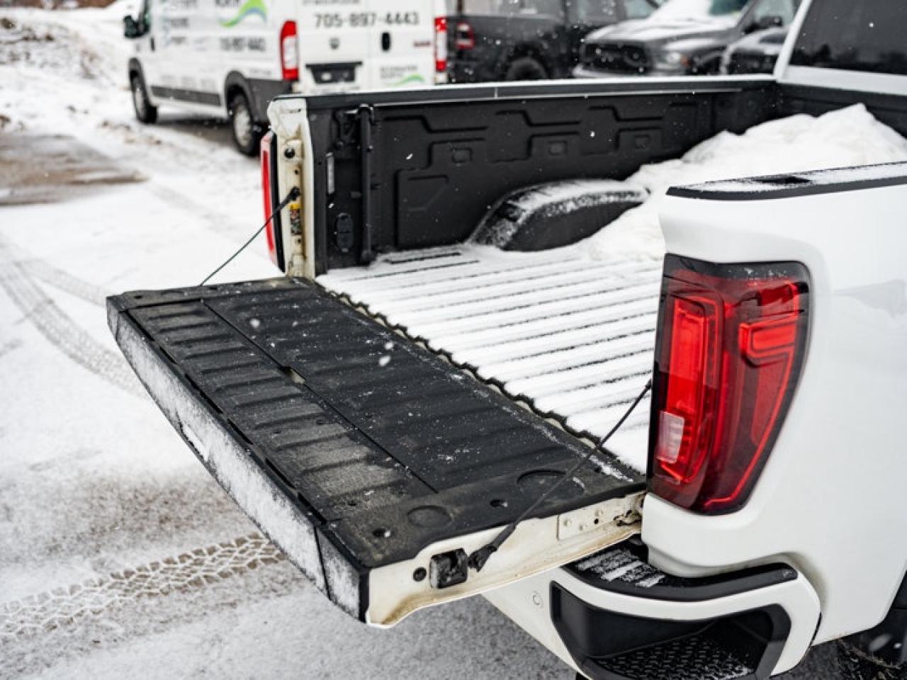 2023 GMC Sierra 2500 HD Denali Photo