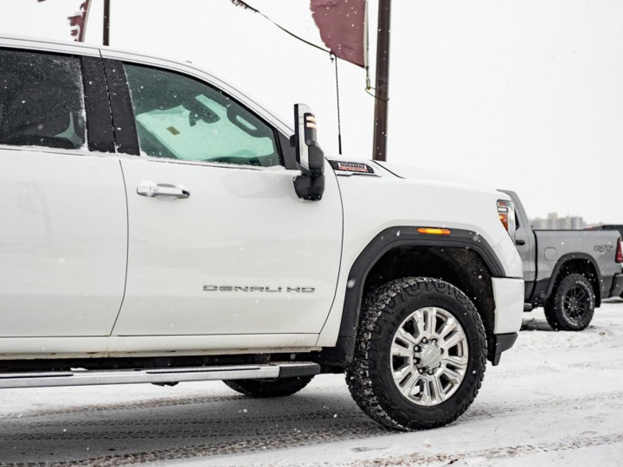 2023 GMC Sierra 2500 HD Denali Photo