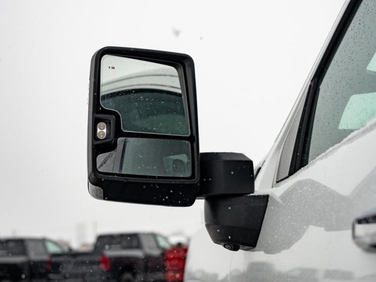 2023 GMC Sierra 2500 HD Denali Photo