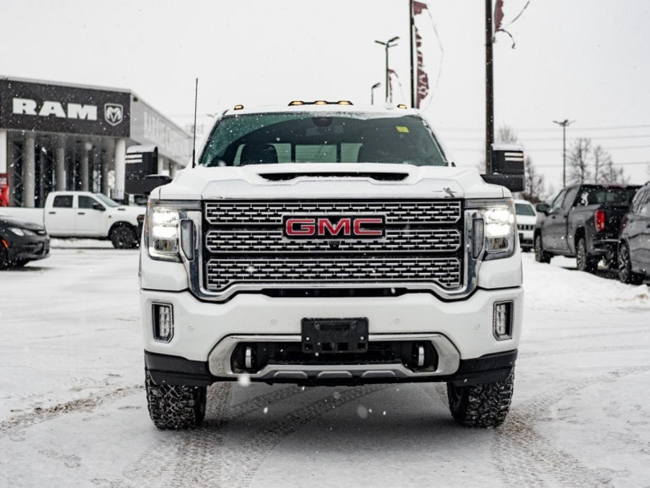 2023 GMC Sierra 2500 HD Denali Photo