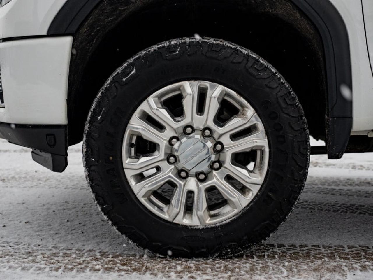 2023 GMC Sierra 2500 HD Denali Photo