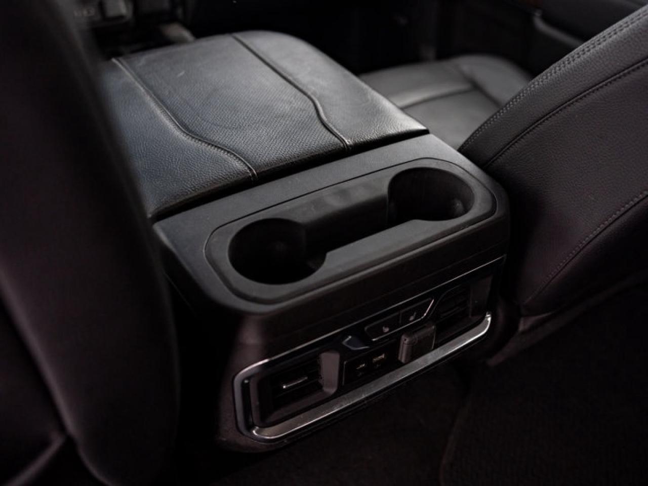 2023 GMC Sierra 2500 HD Denali Photo