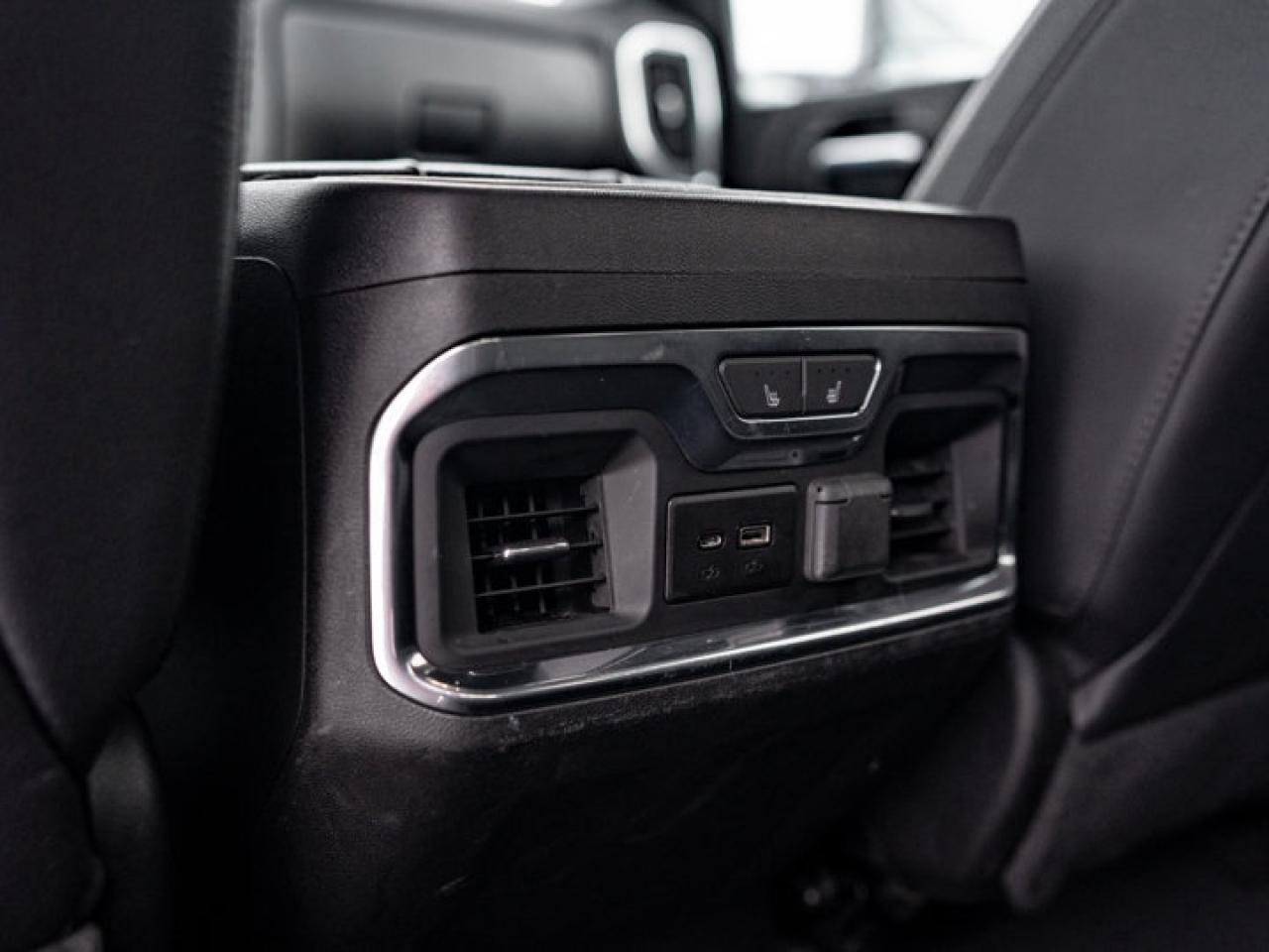 2023 GMC Sierra 2500 HD Denali Photo