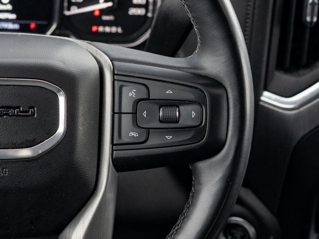 2023 GMC Sierra 2500 HD Denali Photo