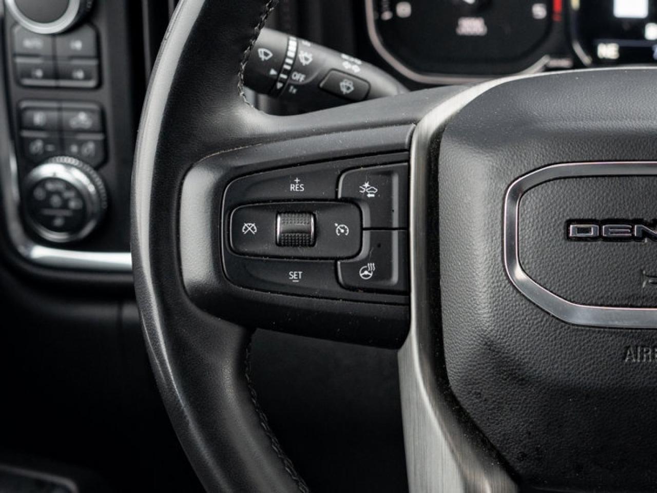 2023 GMC Sierra 2500 HD Denali Photo