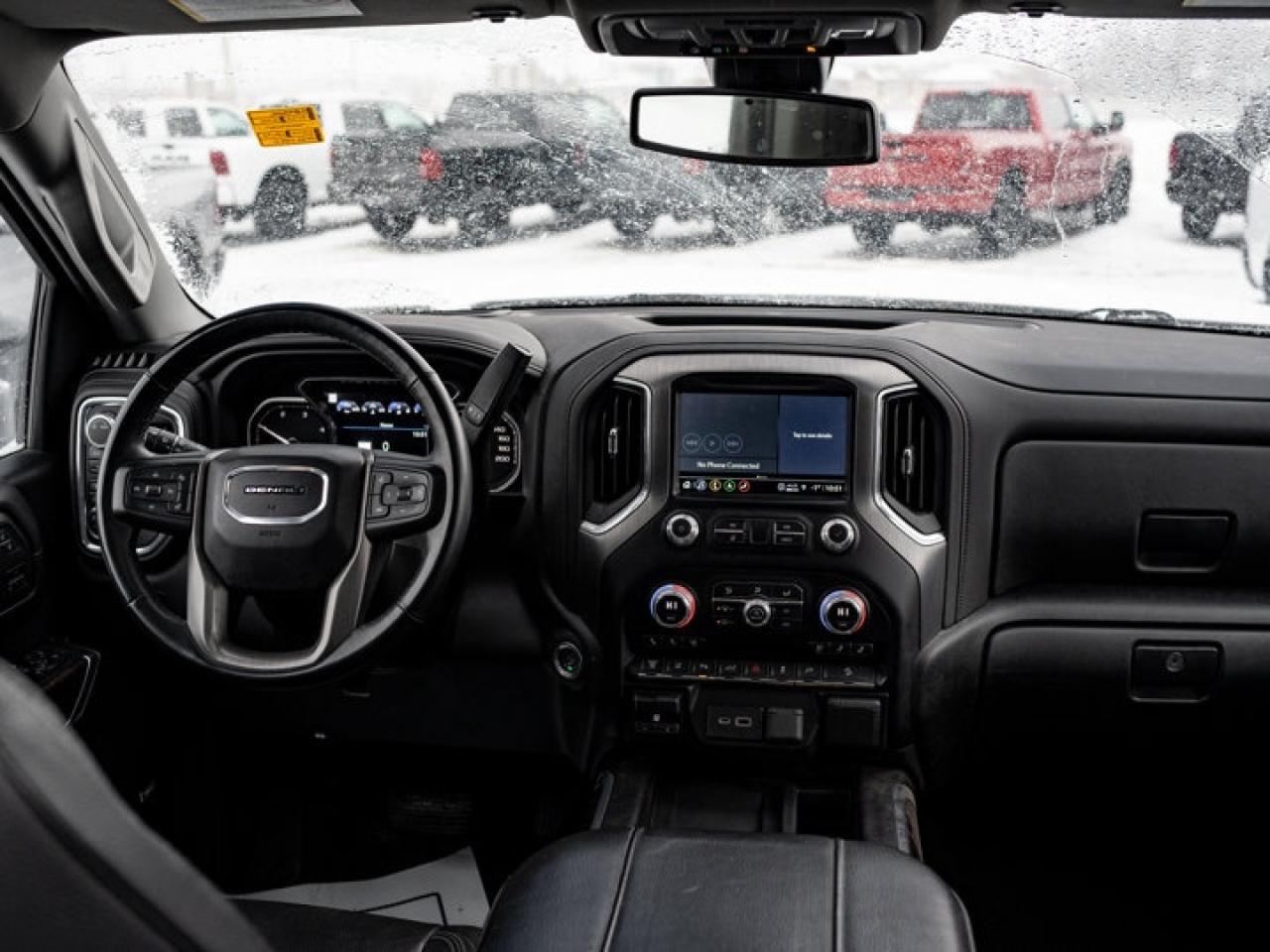 2023 GMC Sierra 2500 HD Denali Photo