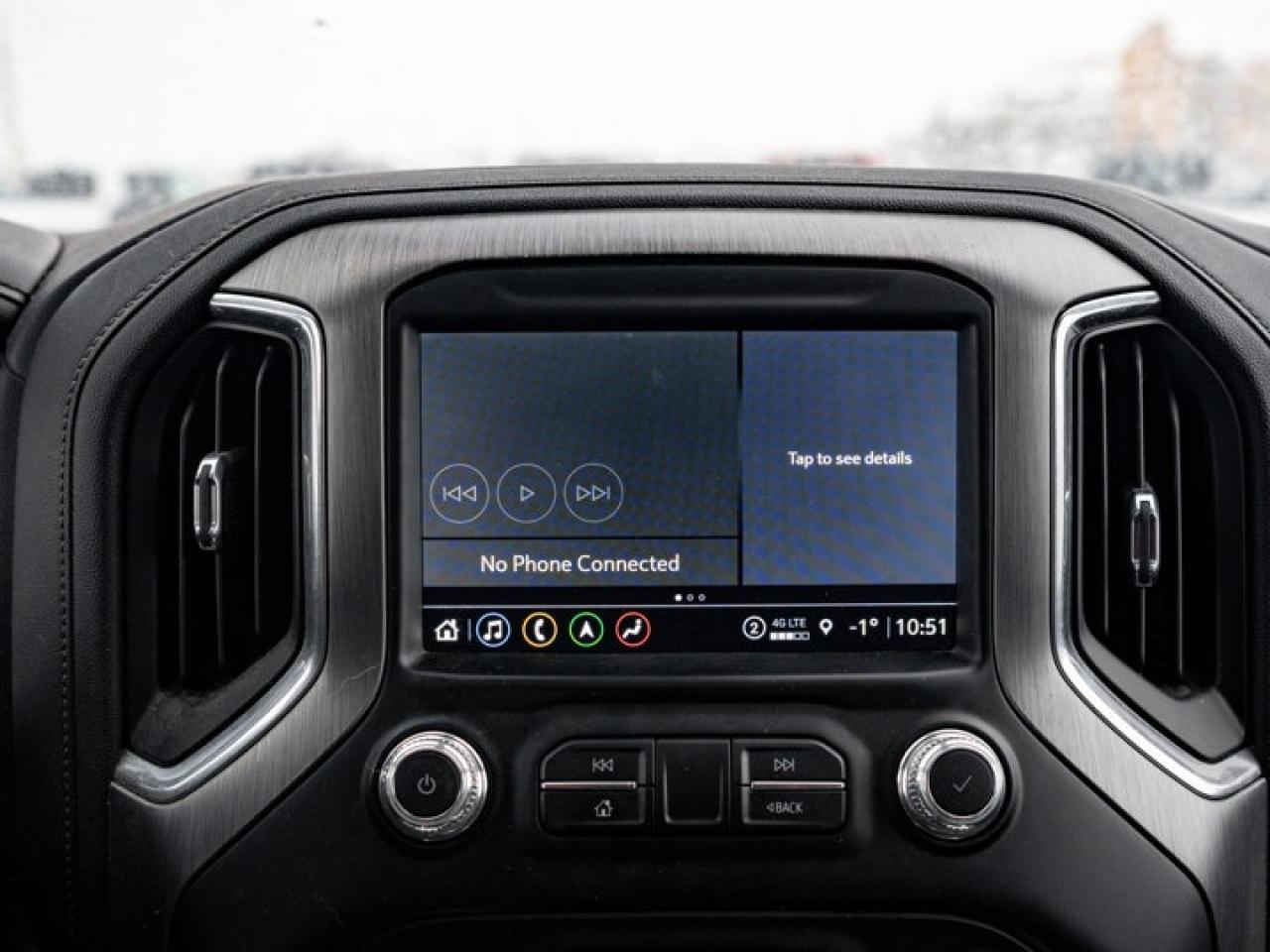 2023 GMC Sierra 2500 HD Denali Photo