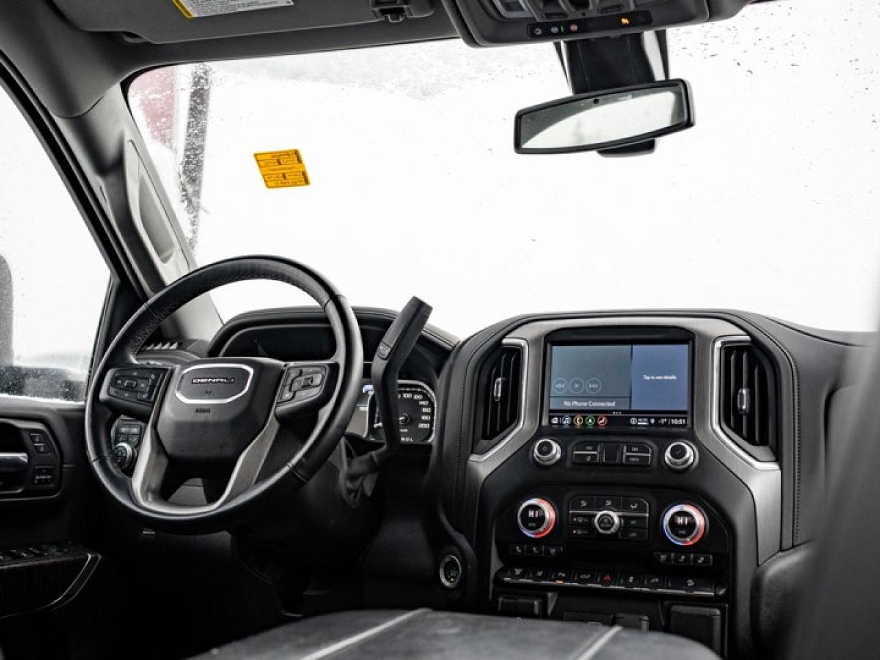 2023 GMC Sierra 2500 HD Denali Photo