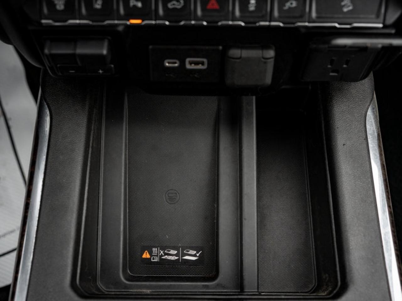 2023 GMC Sierra 2500 HD Denali Photo