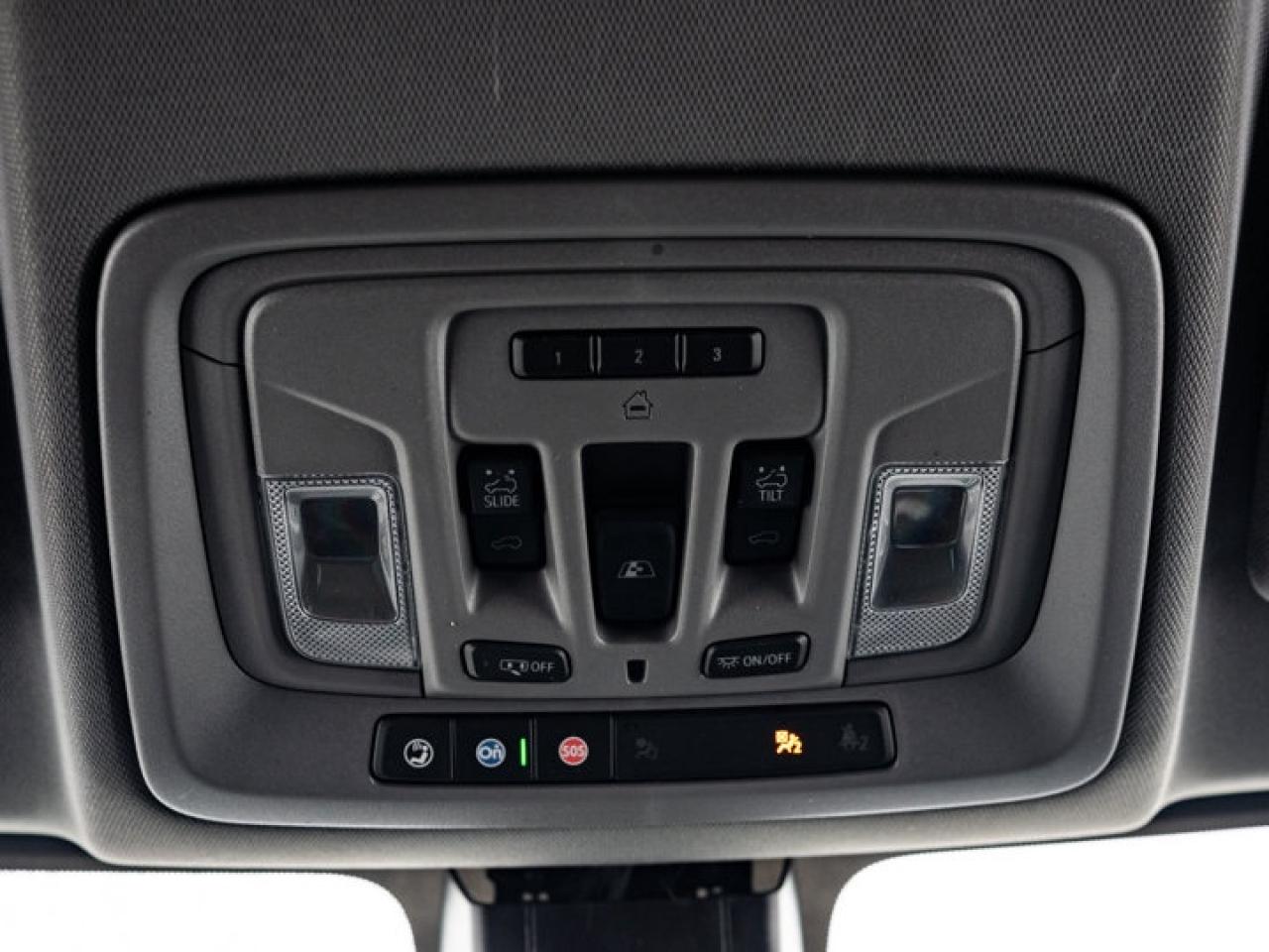 2023 GMC Sierra 2500 HD Denali Photo