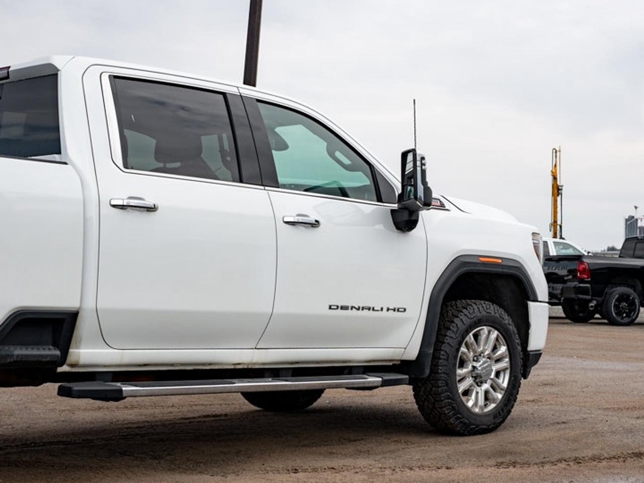 2023 GMC Sierra 2500 HD Denali Photo