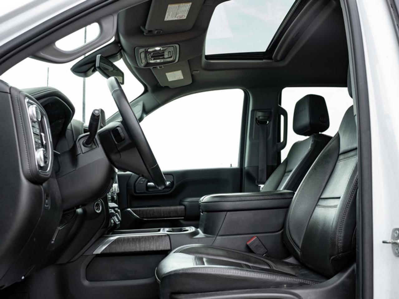 2023 GMC Sierra 2500 HD Denali Photo