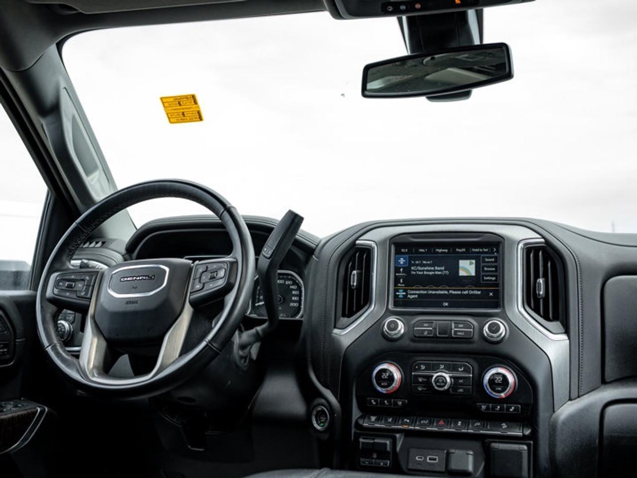 2023 GMC Sierra 2500 HD Denali Photo