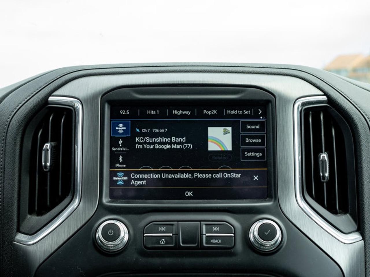 2023 GMC Sierra 2500 HD Denali Photo