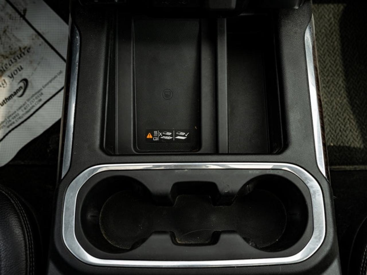 2023 GMC Sierra 2500 HD Denali Photo