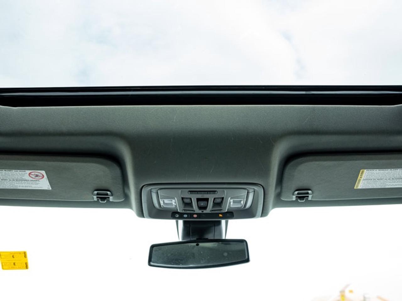 2023 GMC Sierra 2500 HD Denali Photo