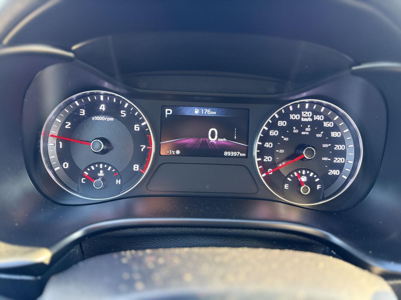 2022 Kia Forte GT-Line Photo