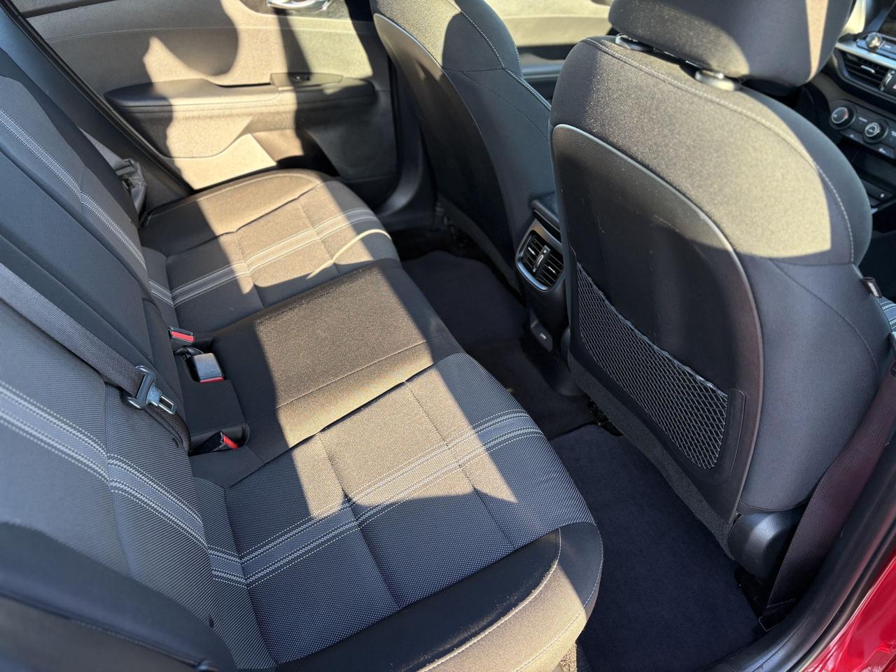 2022 Kia Forte GT-Line Photo