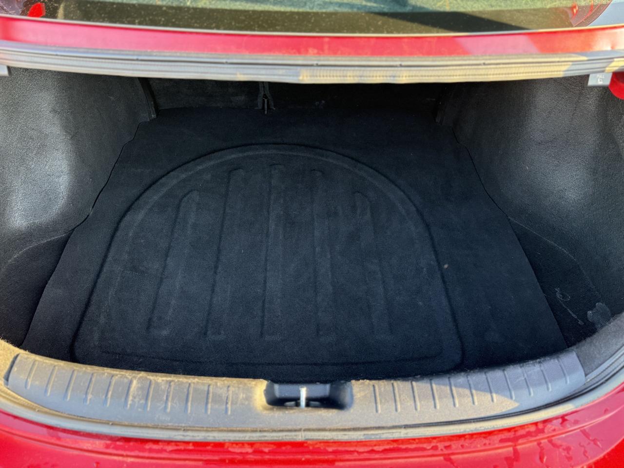 2022 Kia Forte GT-Line Photo