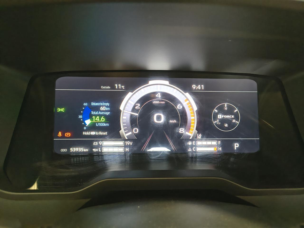 2024 Toyota Tundra Limited  Photo0