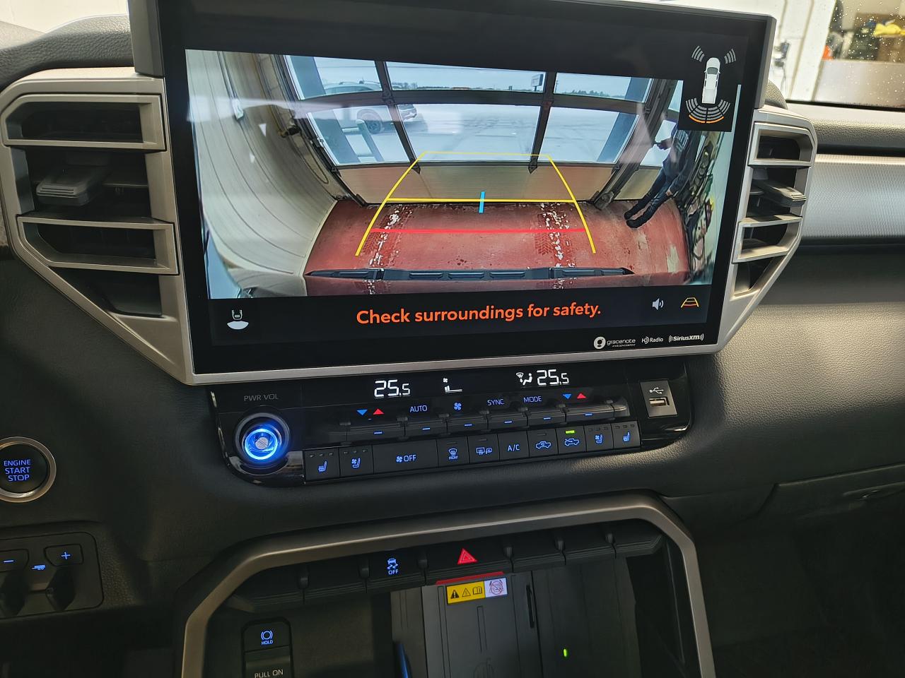 2024 Toyota Tundra Limited  Photo