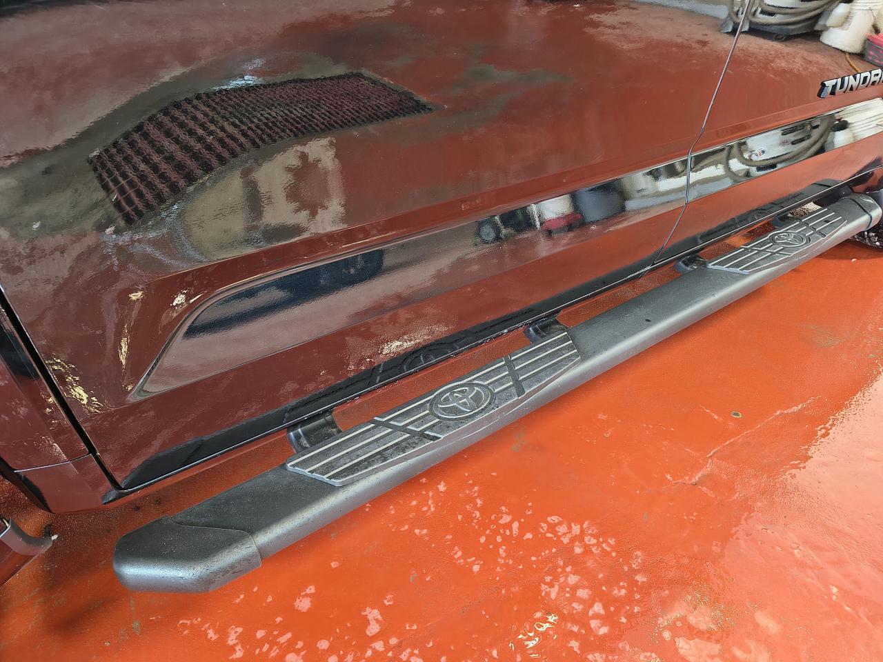 2024 Toyota Tundra Limited  Photo0