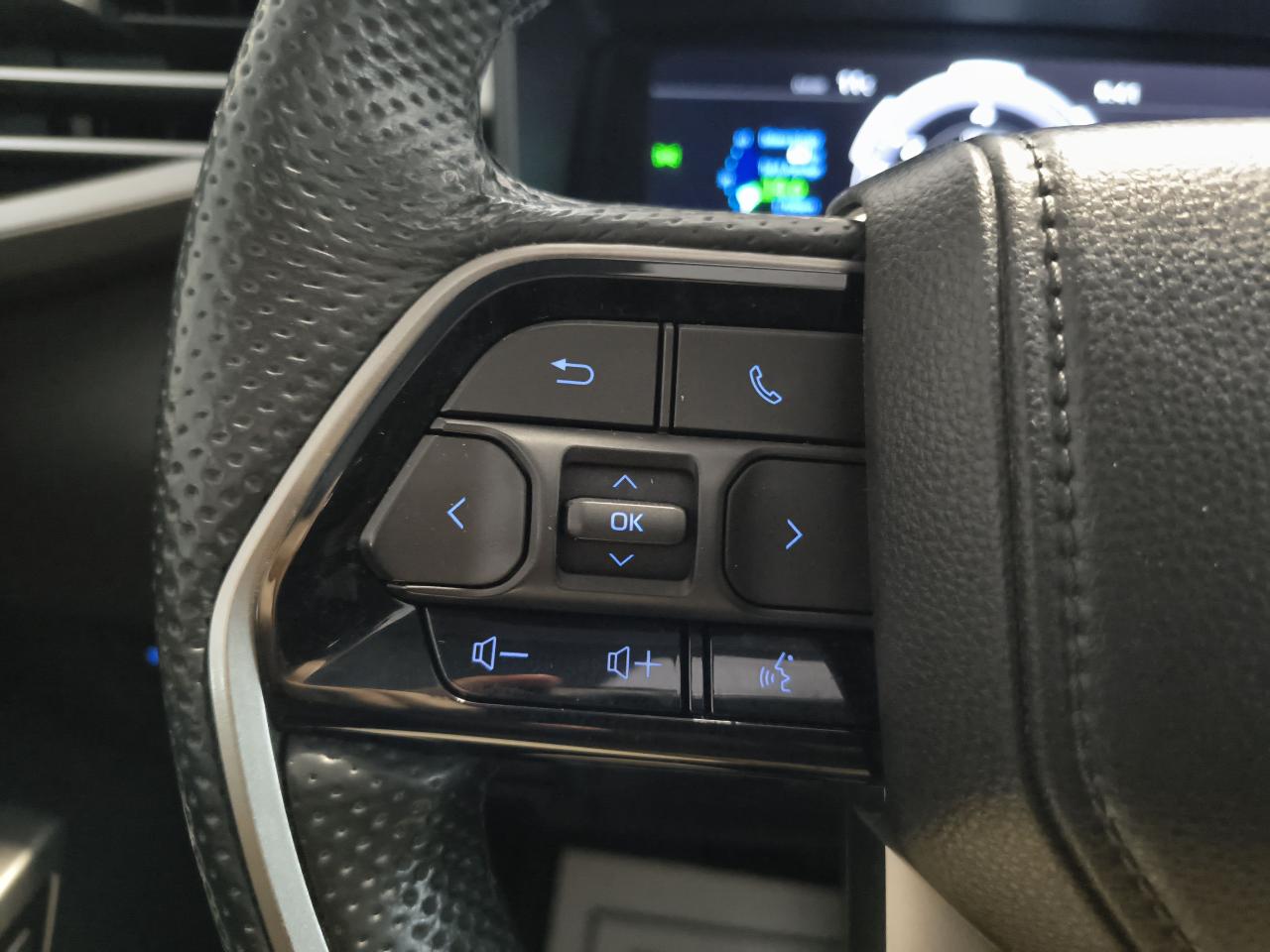 2024 Toyota Tundra Limited  Photo