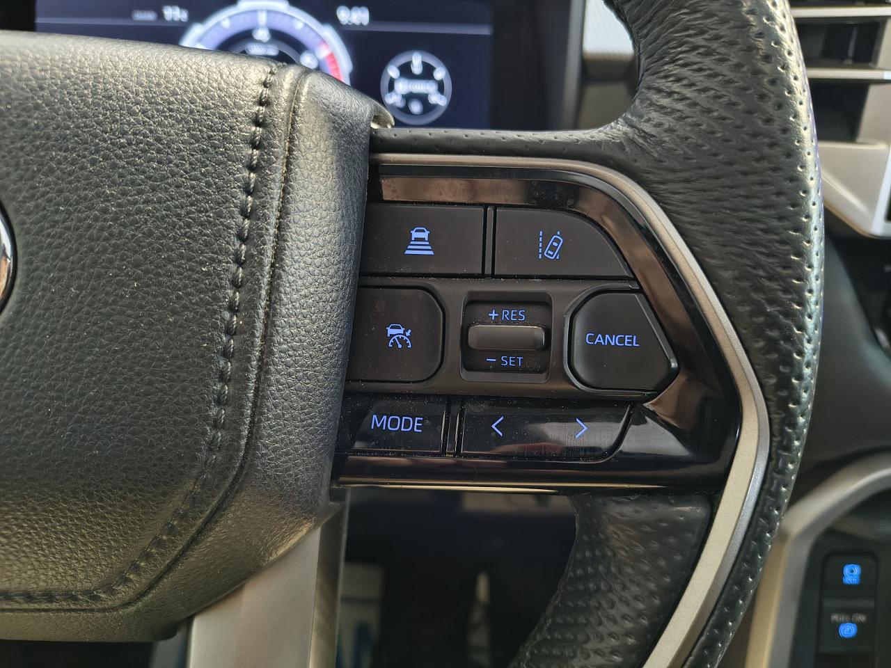 2024 Toyota Tundra Limited  Photo0