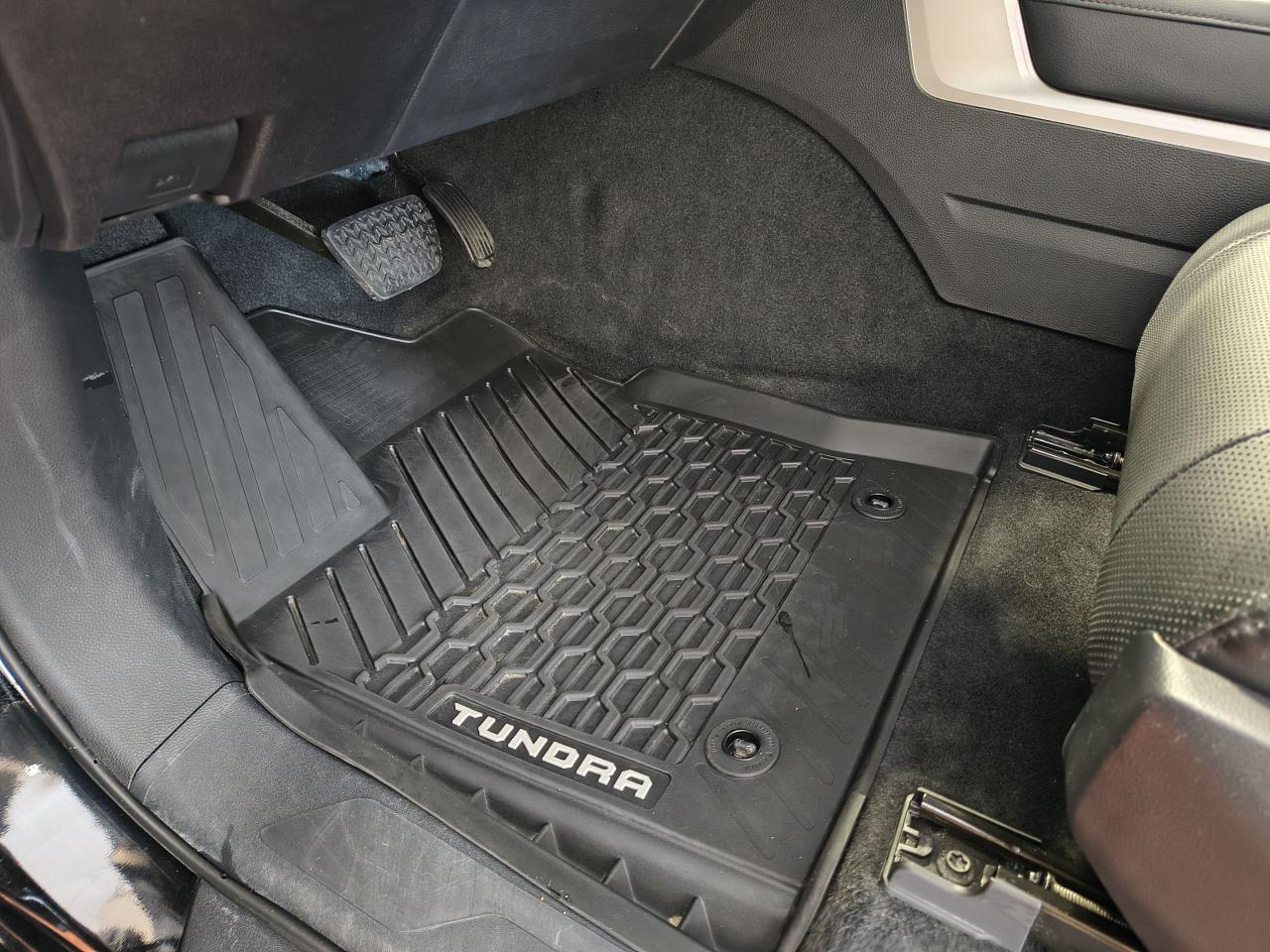 2024 Toyota Tundra Limited  Photo