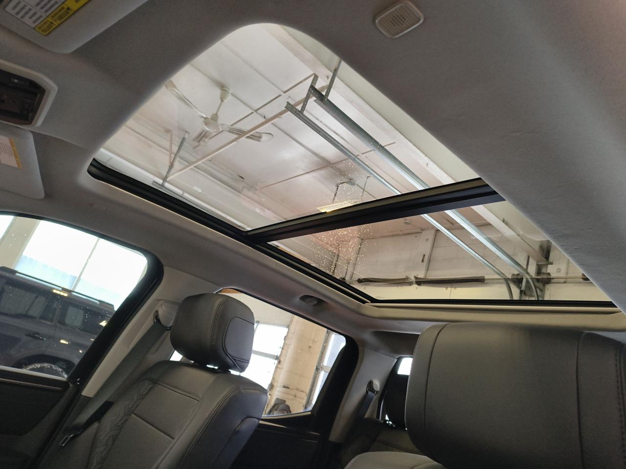 2024 Toyota Tundra Limited  Photo