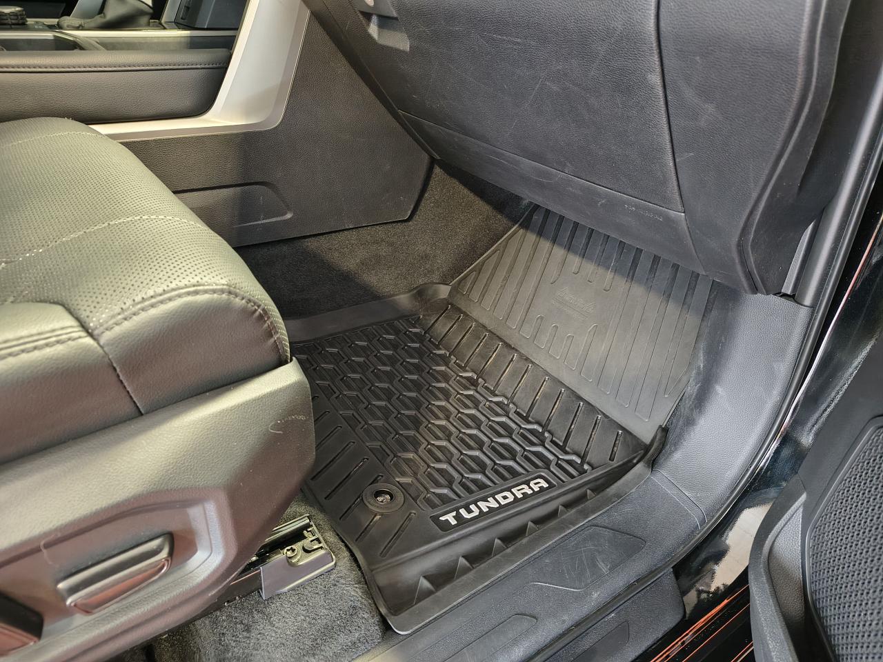 2024 Toyota Tundra Limited  Photo