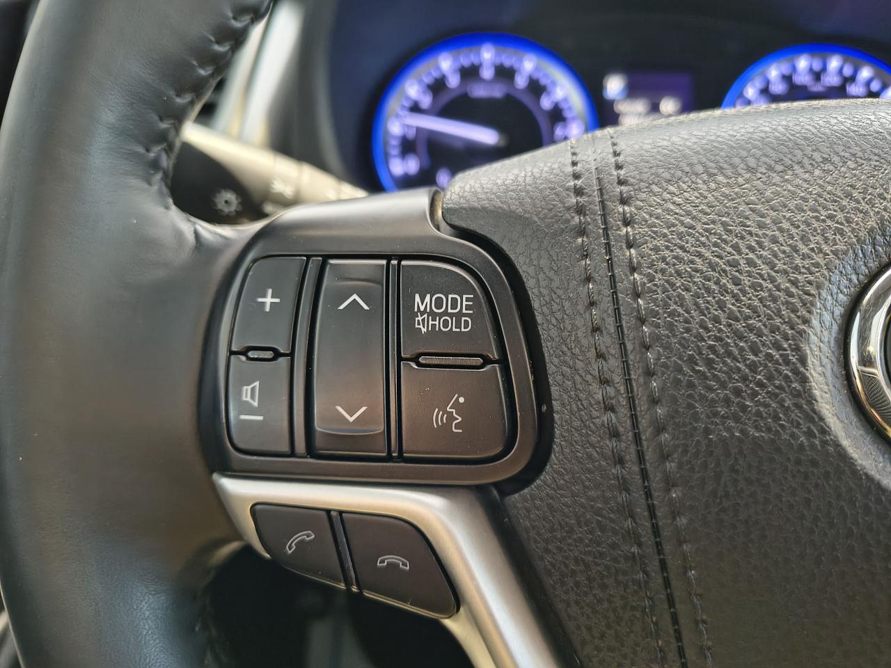 2018 Toyota Highlander XLE Photo