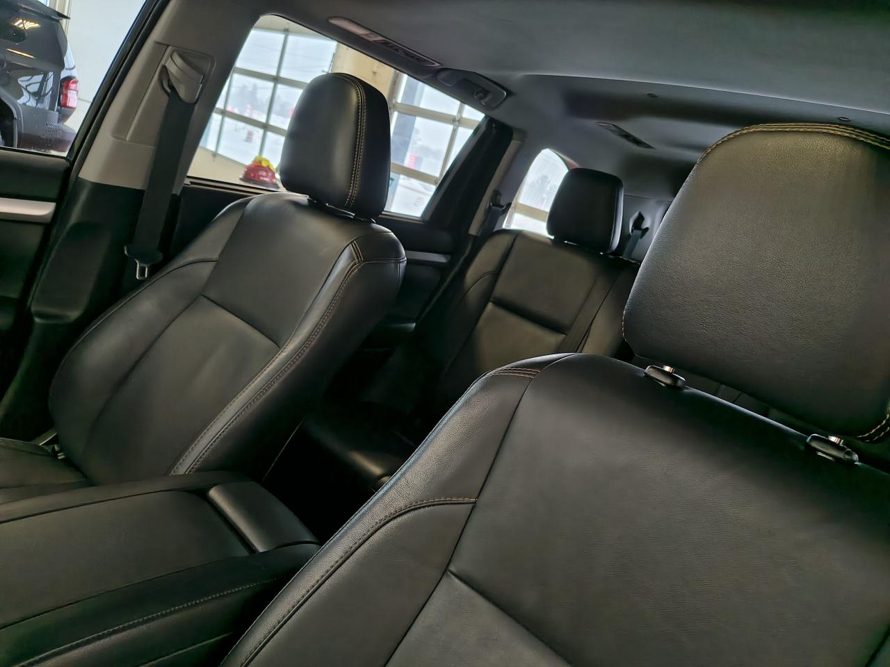 2018 Toyota Highlander XLE Photo0